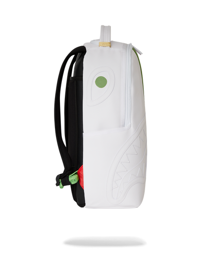 SHARKS IN PARIS GT ITALIA BACKPACK