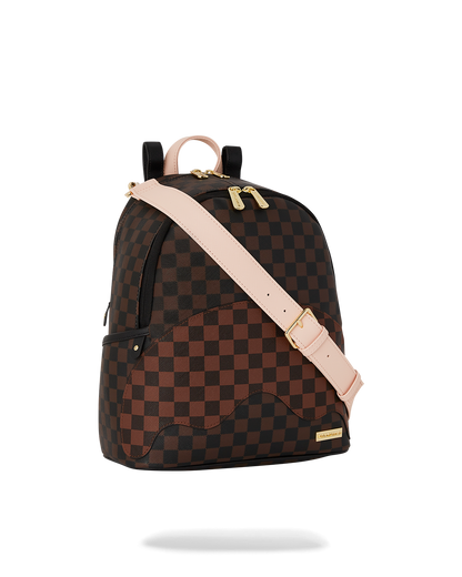 BANDOLERO NOUVEAU SAVAGE BACKPACK