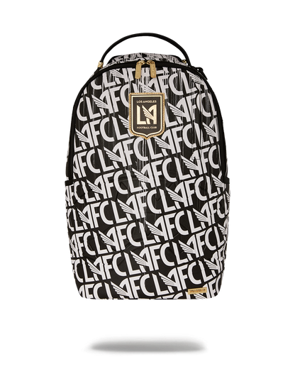 MLS LA FC WINGED WONDER BACKPACK