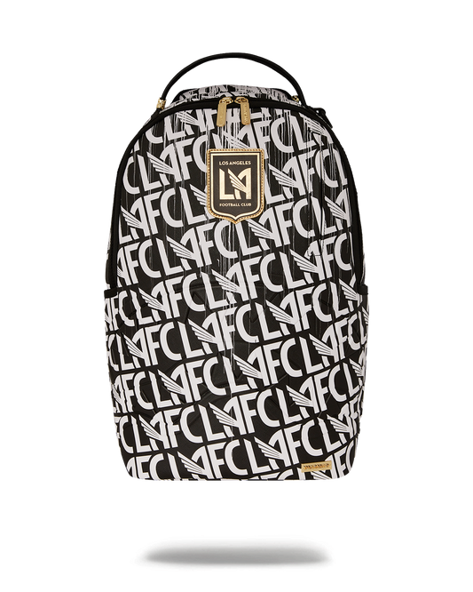 MLS LA FC WINGED WONDER BACKPACK