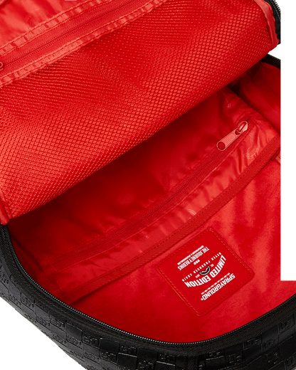 MAISON MENACE BACKPACK