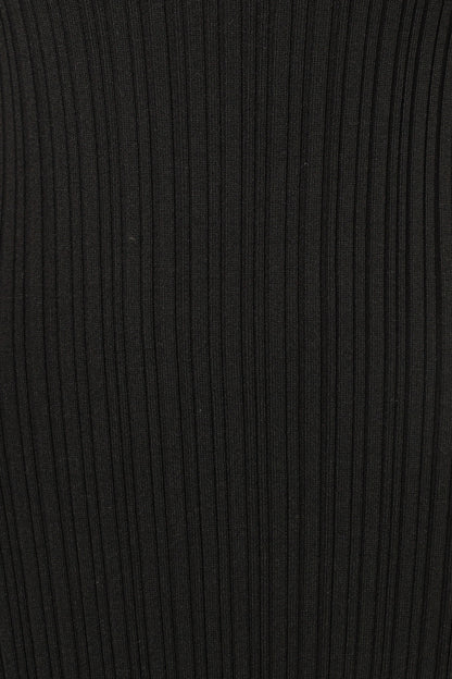 Briar Long Sleeve Dress - Black