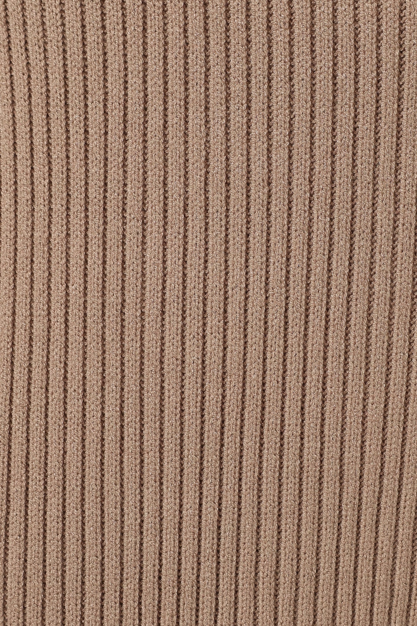 Payton Knitted Set - Taupe