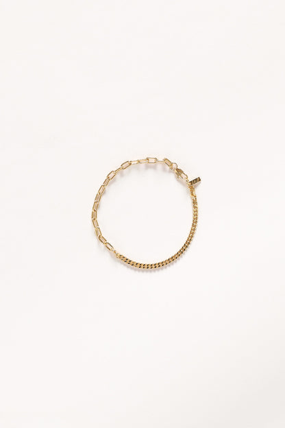 Anna Bracelet - Gold