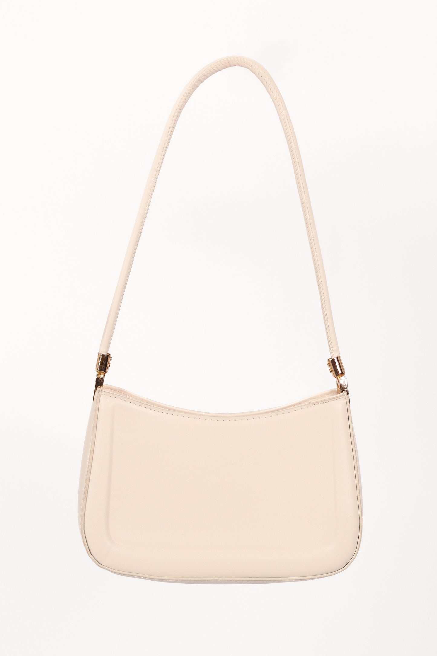 Camilla Handbag - Cream
