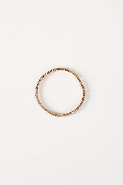 Katana Bracelet - Gold