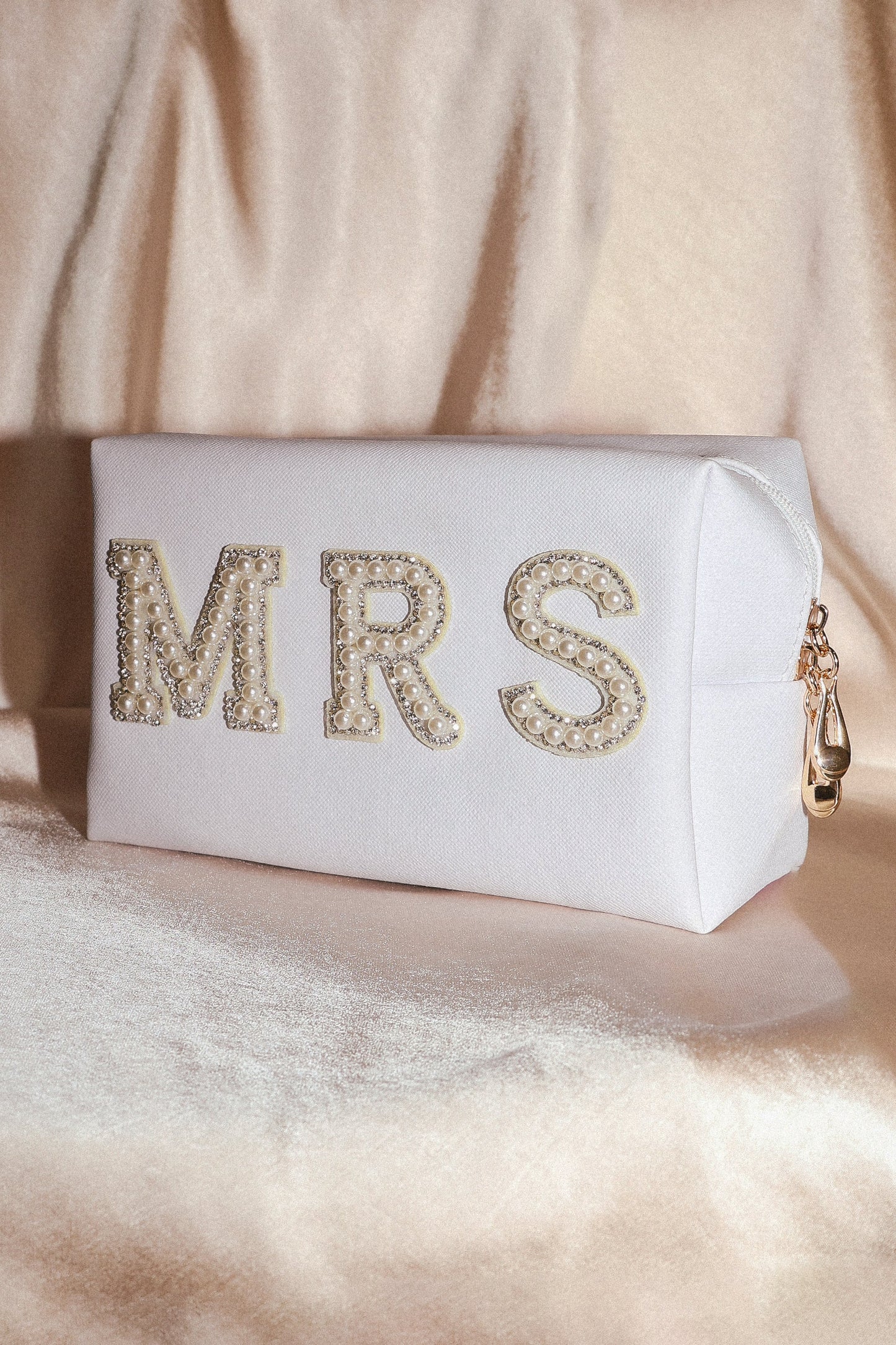Mari Bag - White