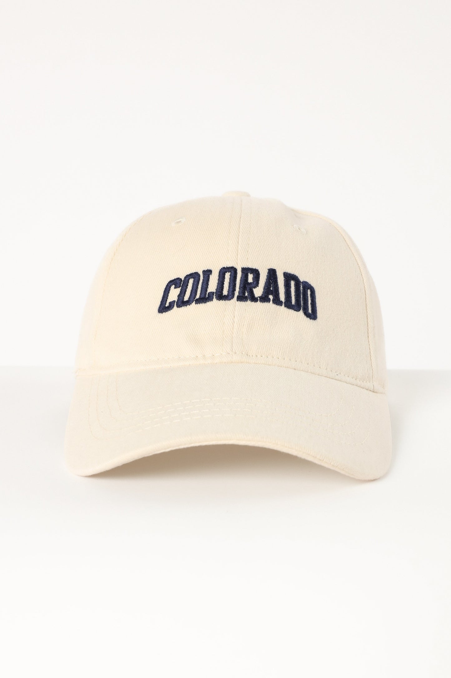 Noah Cap - Cream