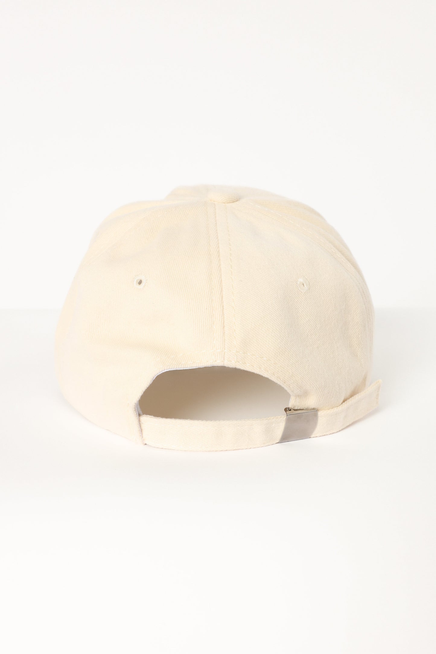 Noah Cap - Cream