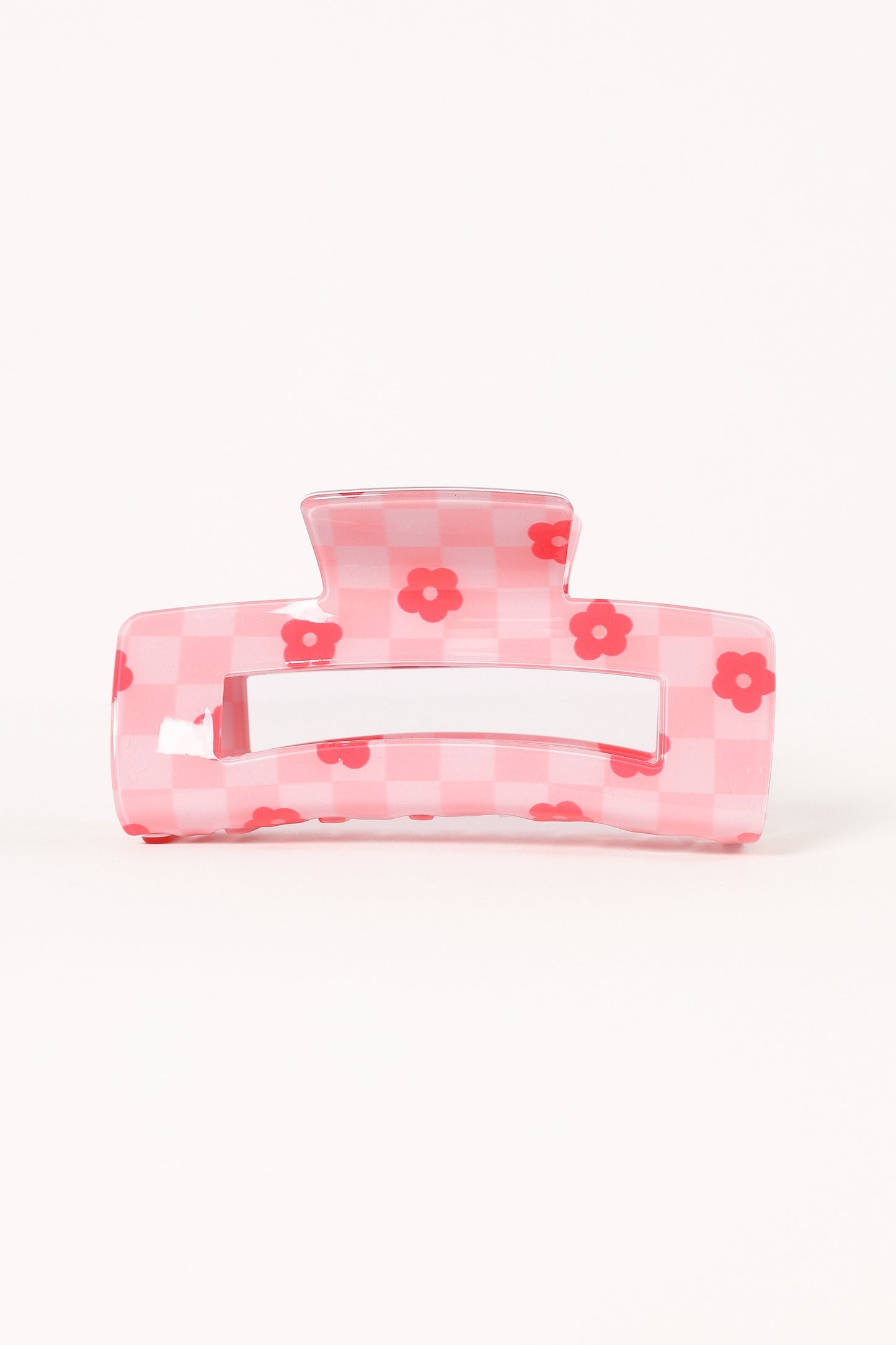 Pyper Hair Clip - Pink