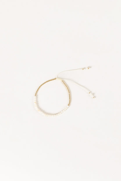 Rylee Bracelet - Gold