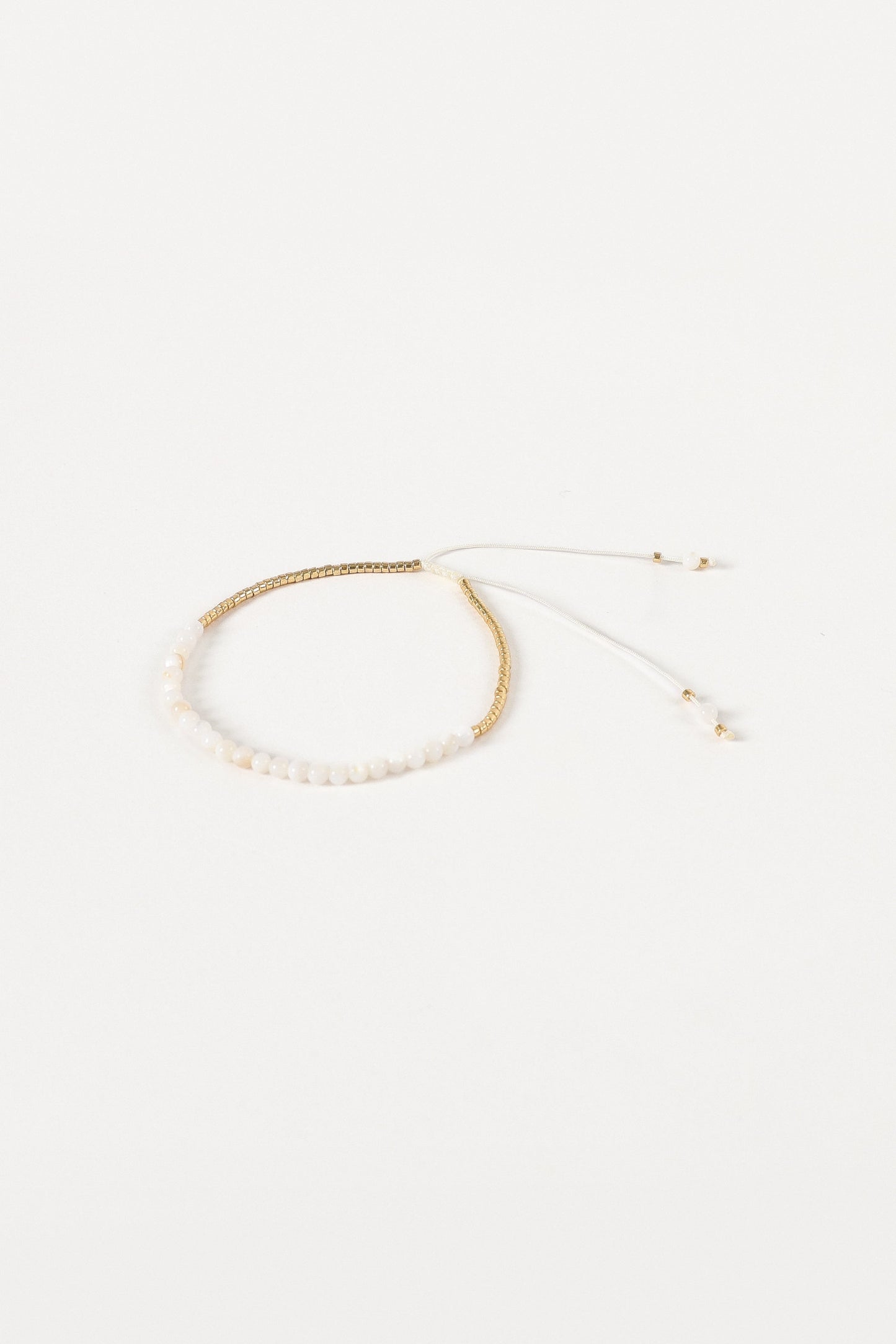Rylee Bracelet - Gold