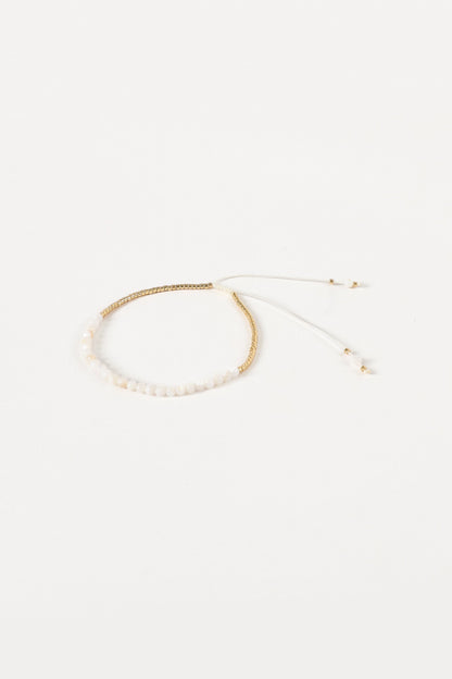 Rylee Bracelet - Gold