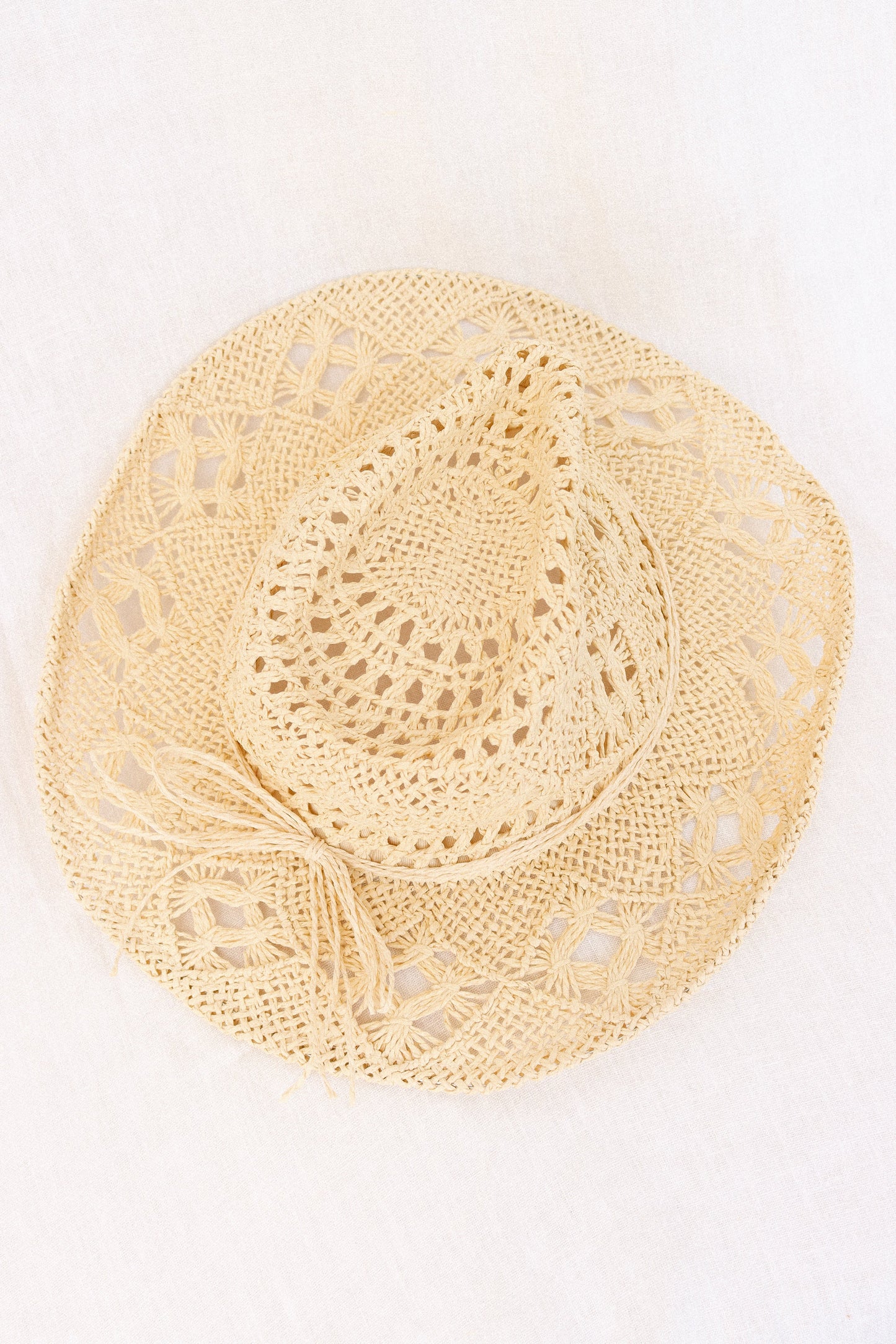 Tensie Hat - Natural