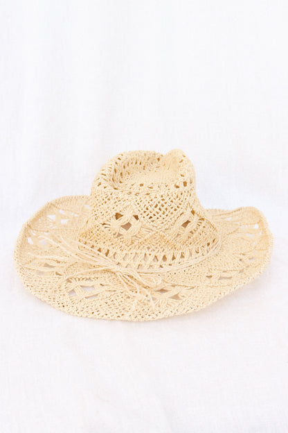 Tensie Hat - Natural