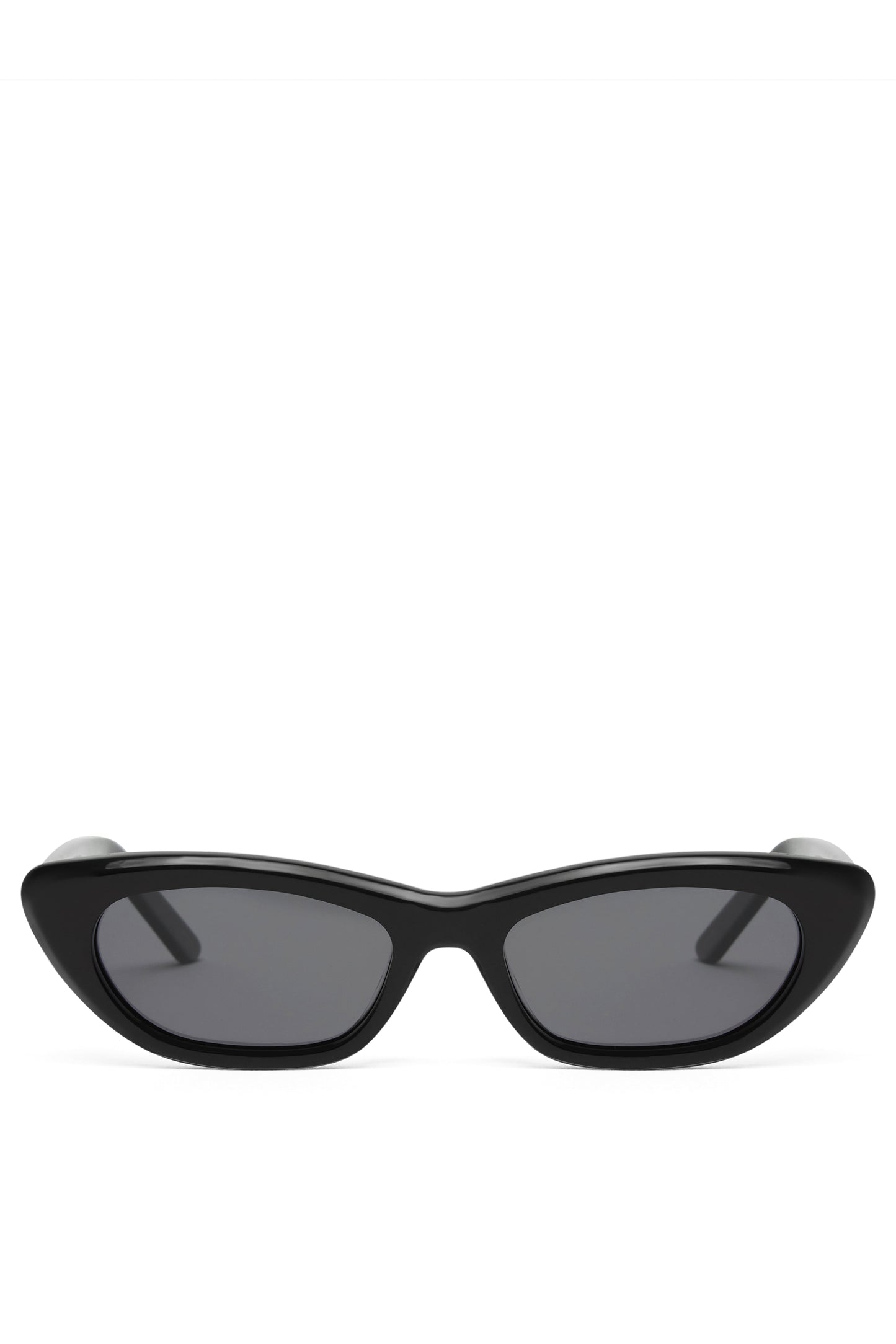 The Caroline - Black