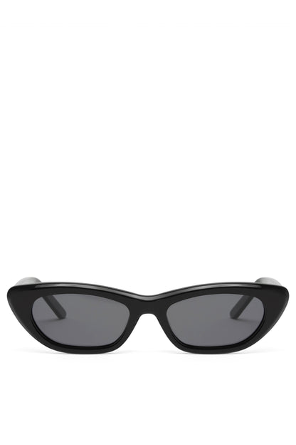 The Caroline - Black