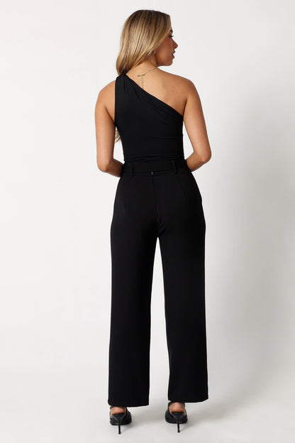 Averie Pant - Black