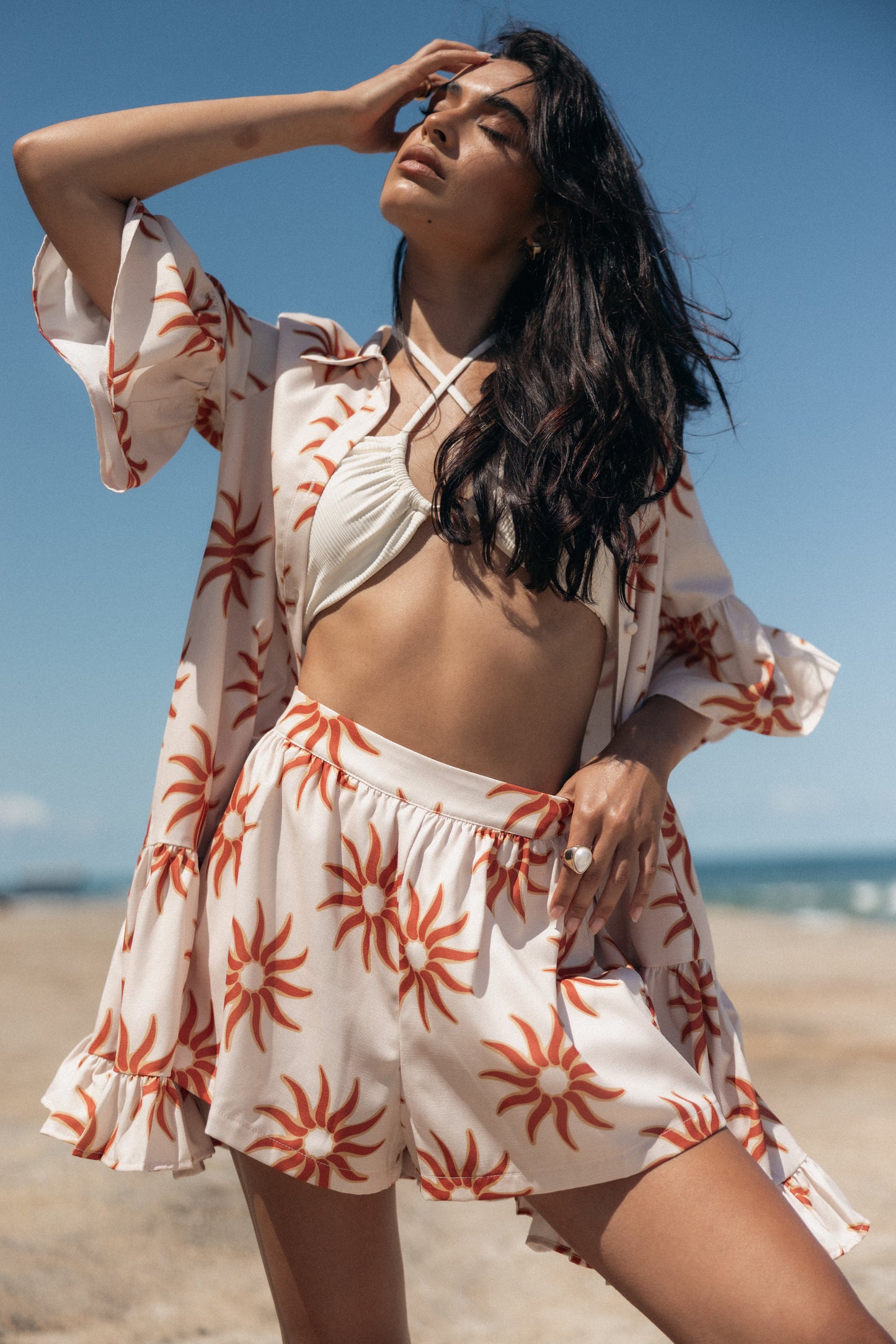 Kase Shorts - Soleil