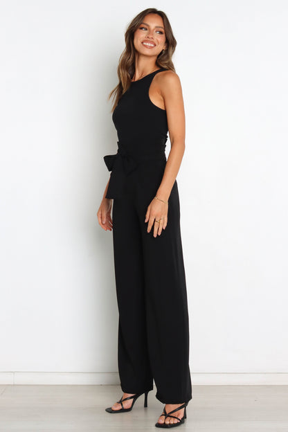 Kieran Pants - Black