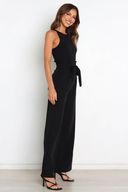 Kieran Pants - Black