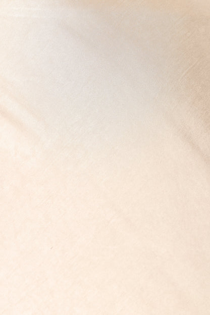 Melrose Maxi Skirt - Champagne