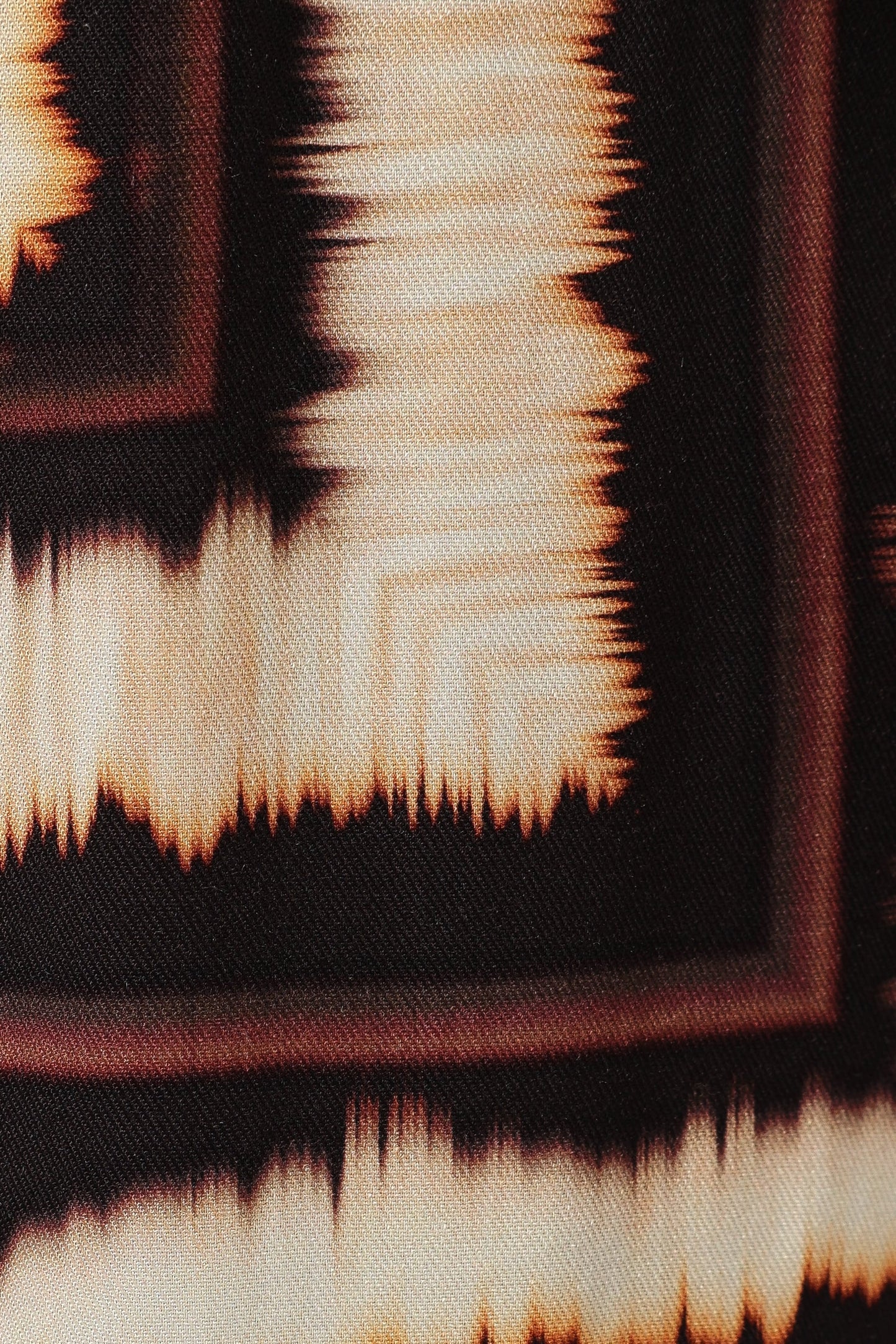 Montara Pant - Noria Print