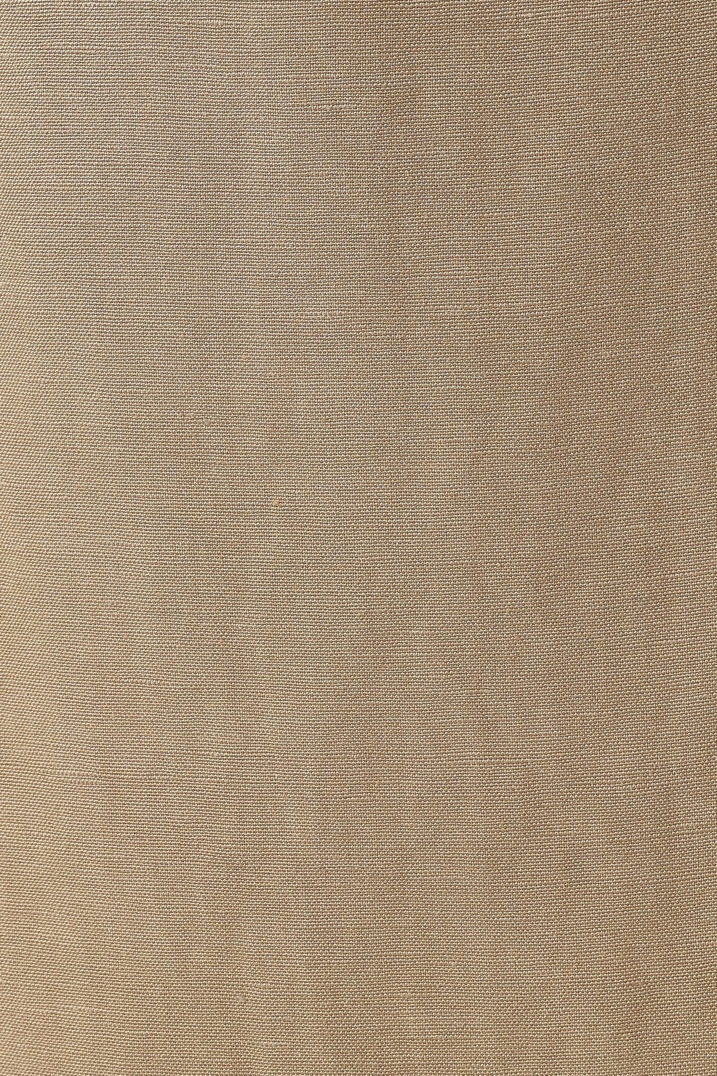 Roxy Faux Wrap Skort - Taupe