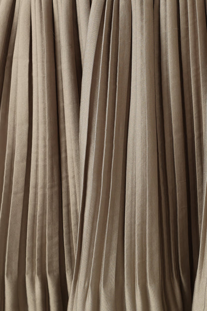 Rylan Maxi Skirt - Dusty Sage