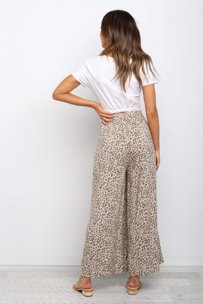 Selby Pant - Beige