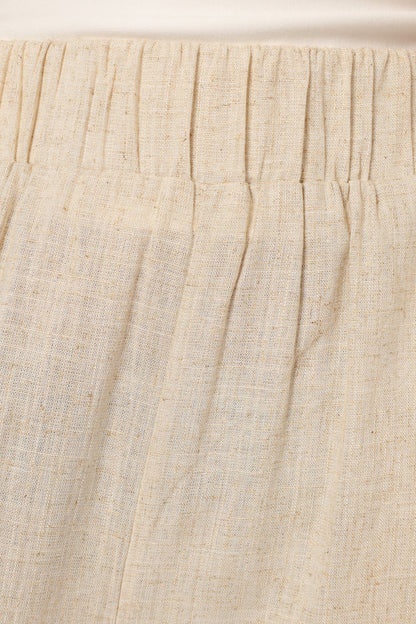 Soraya Pant - Oatmeal