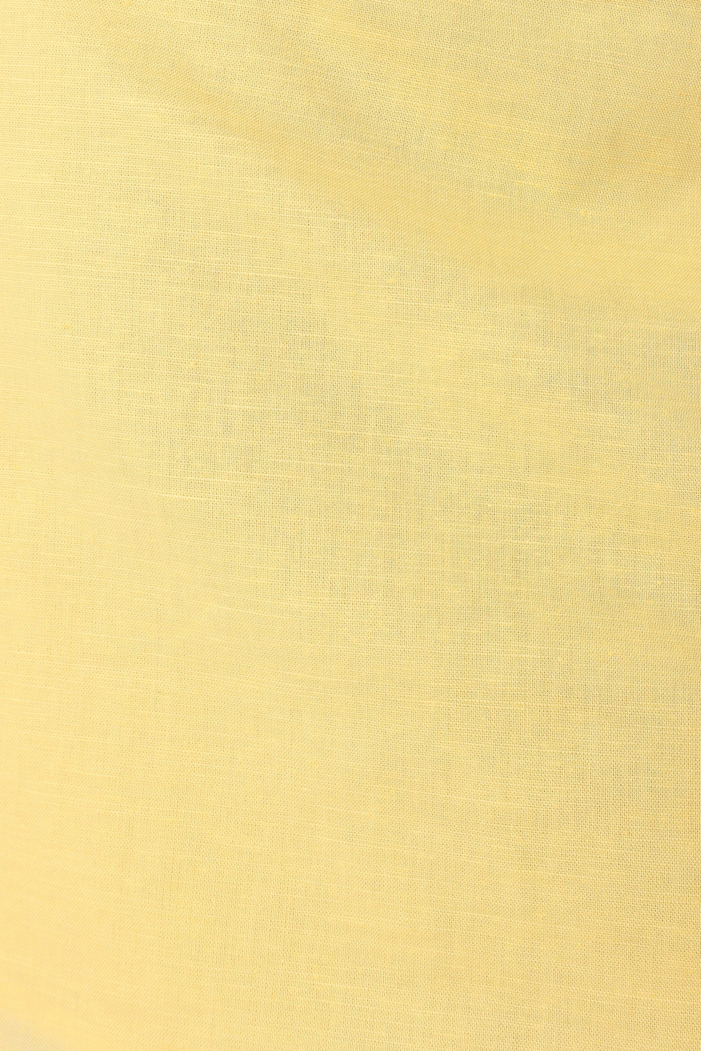 Chrissy Mini Dress - Butter