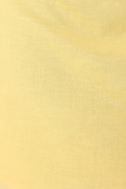 Chrissy Mini Dress - Butter