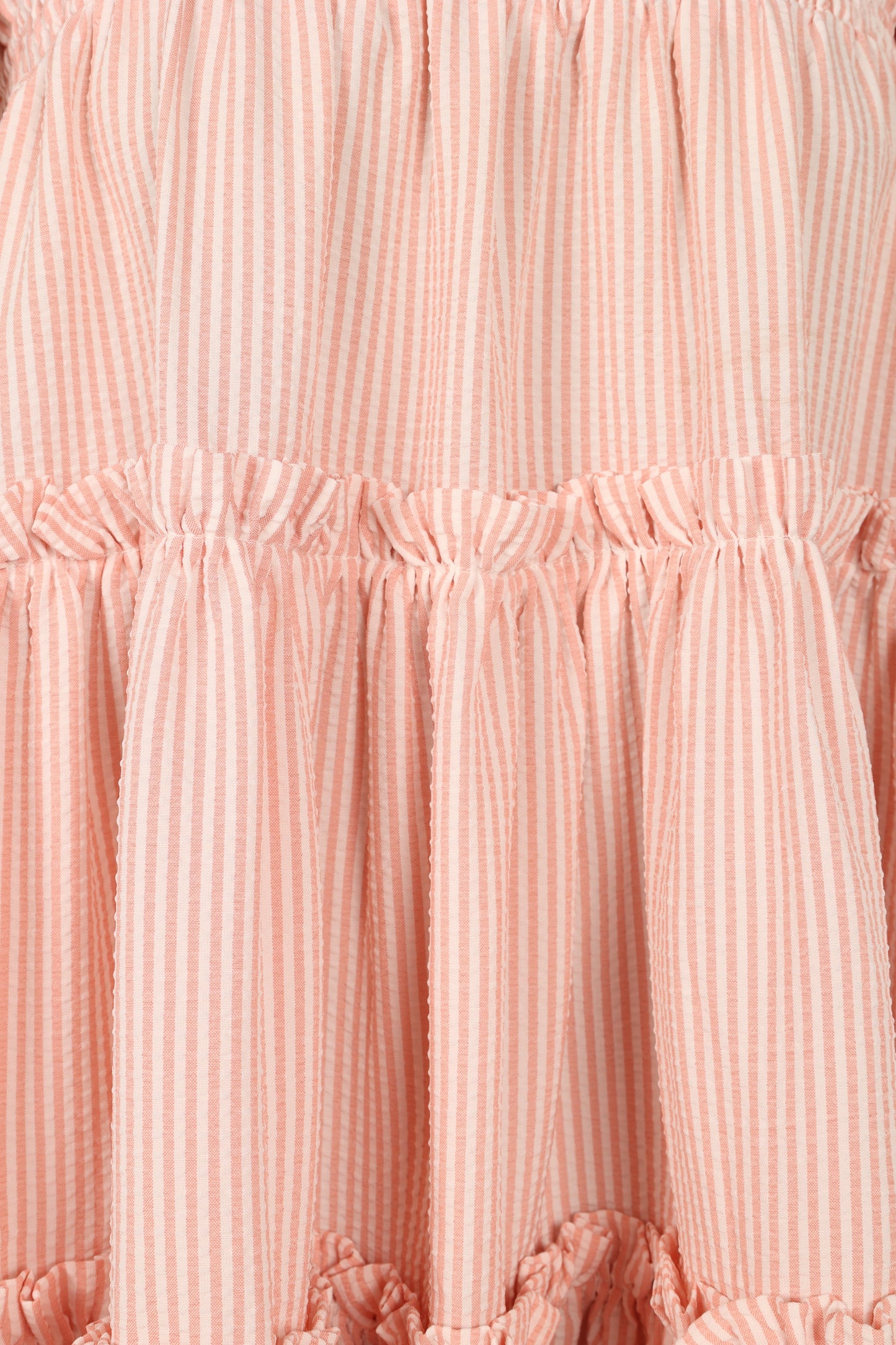 Doria Mini Dress - Pink