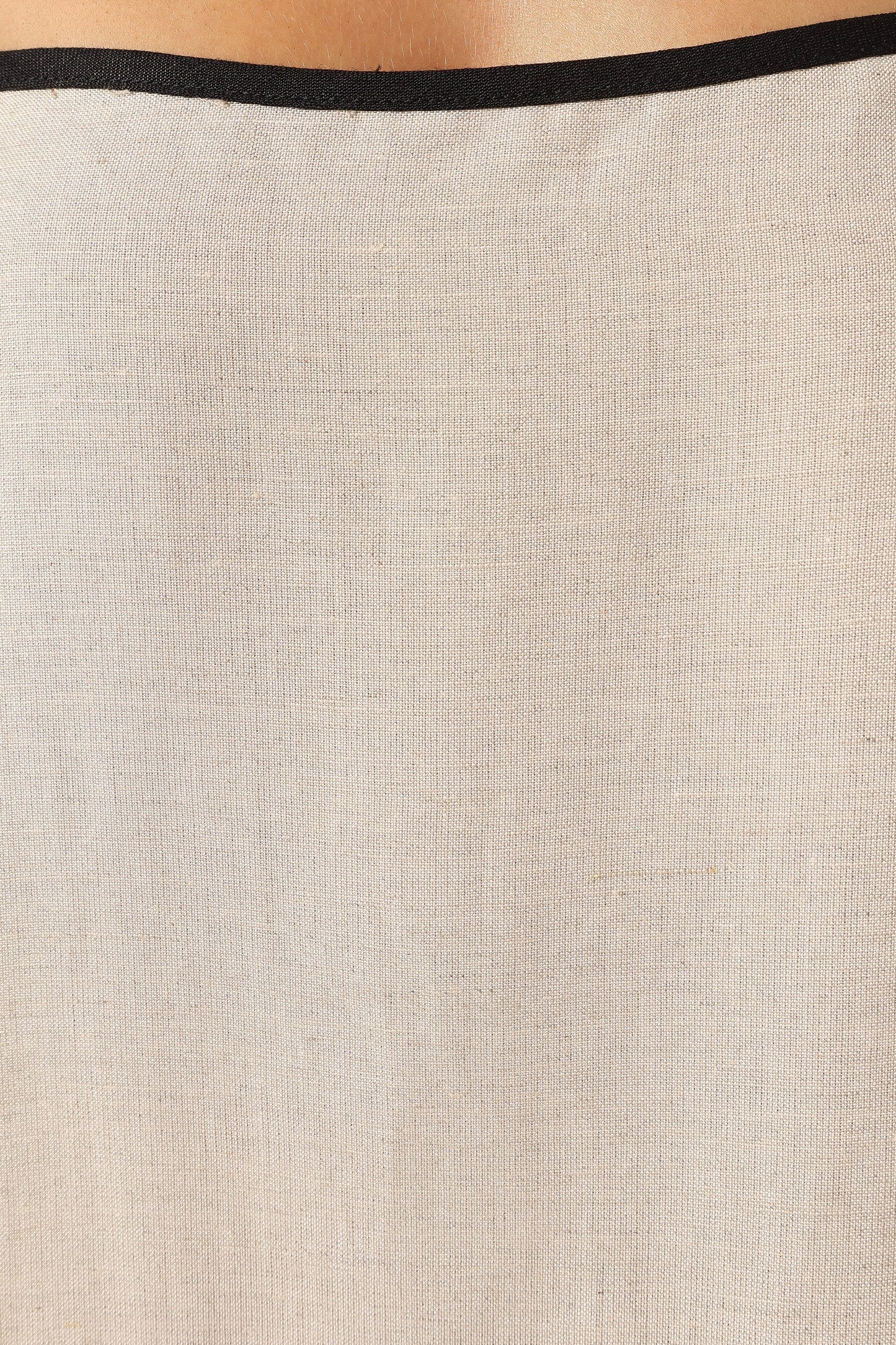 Elliana Maxi Dress - Beige