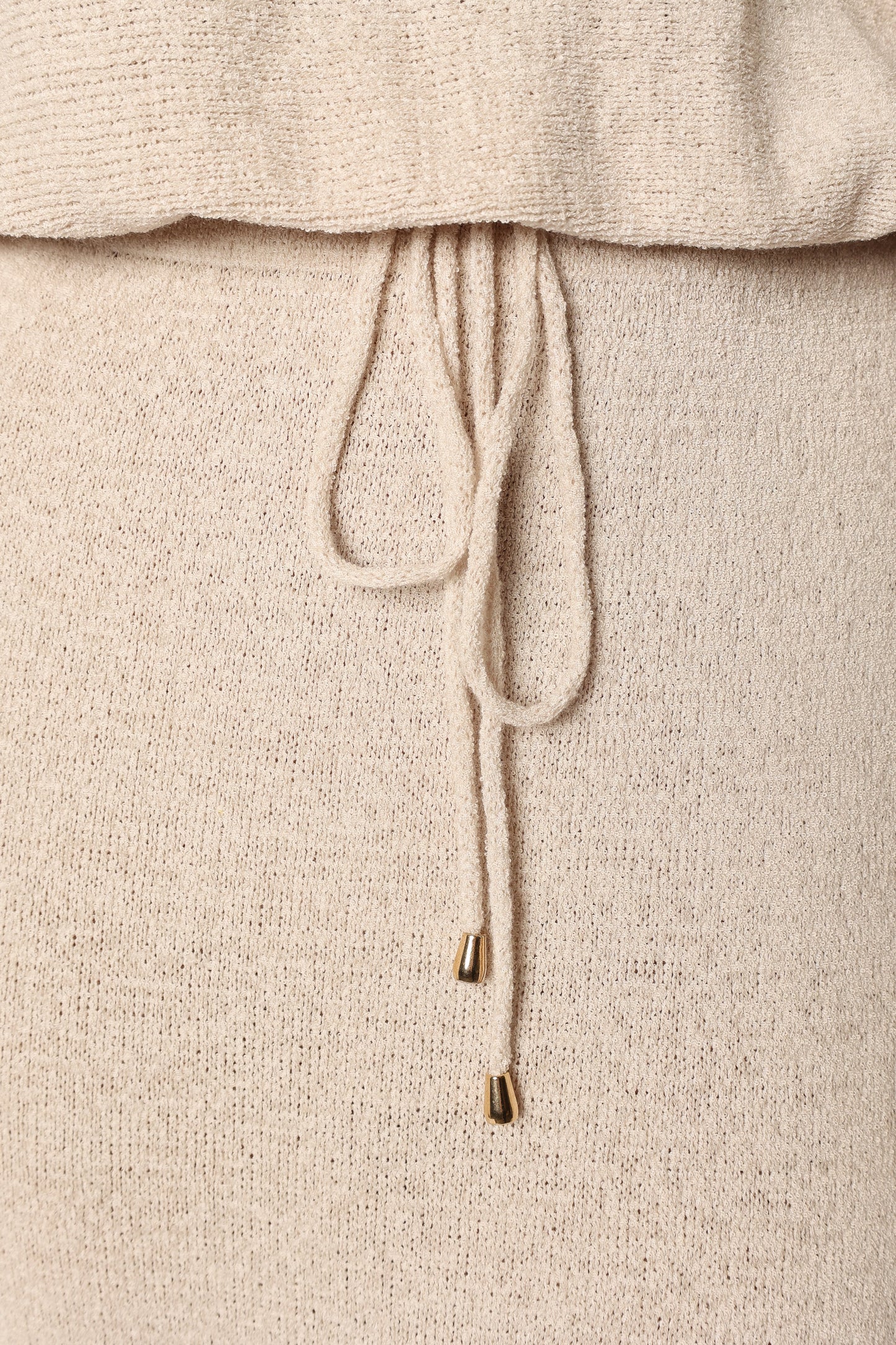 Florida Maxi Dress - Sand