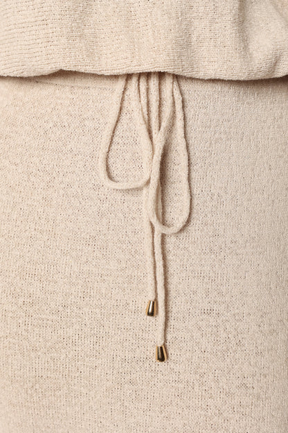 Florida Maxi Dress - Sand