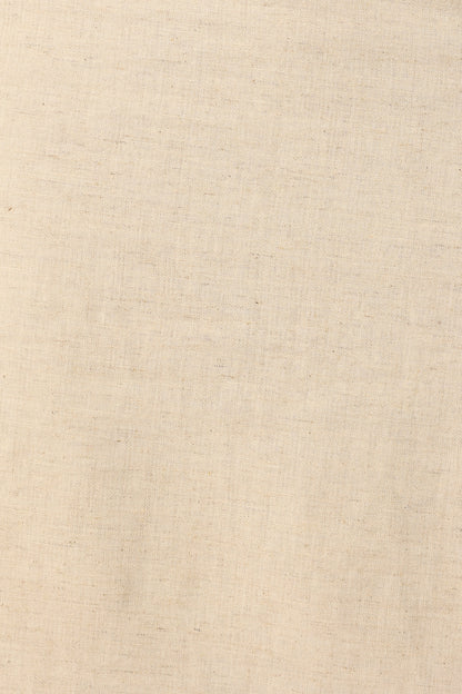 Gibson One Shoulder Midi Dress - Oatmeal