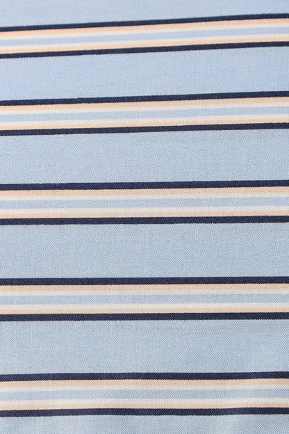 Iggy Maxi Dress - Blue