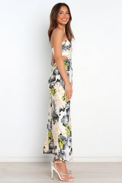 Jayne Dress - Floral