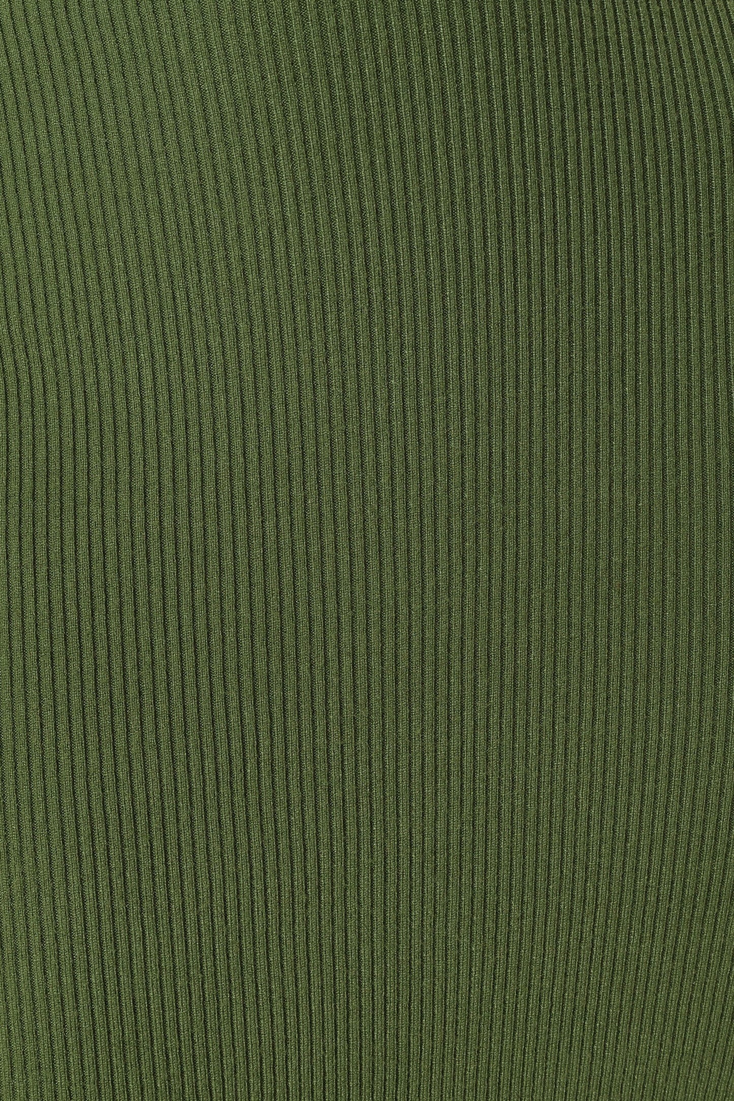 Jonah Long Sleeve Midi Dress - Ibiza Green