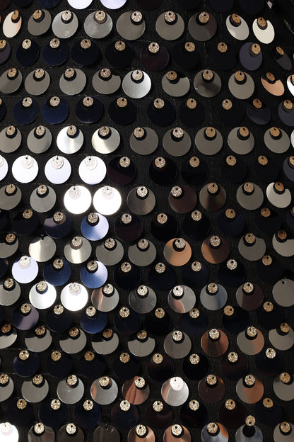 Lacanza Maxi Dress - Black