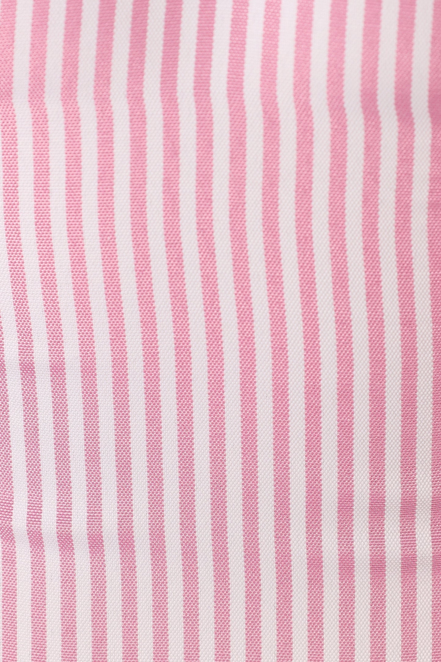 Lainey Tie Maxi Dress - Pink Stripe