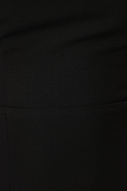 Laurel Dress - Black