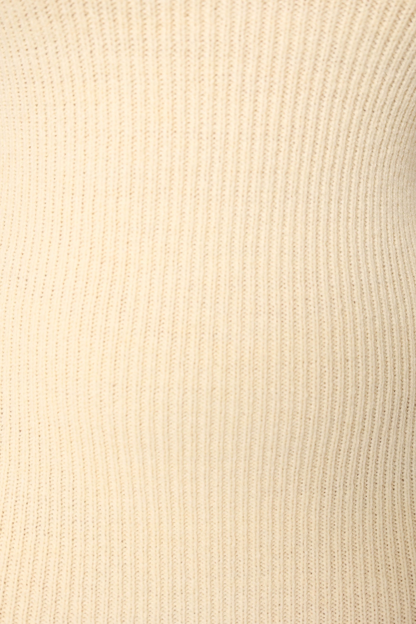 Nita Midi Dress - Beige