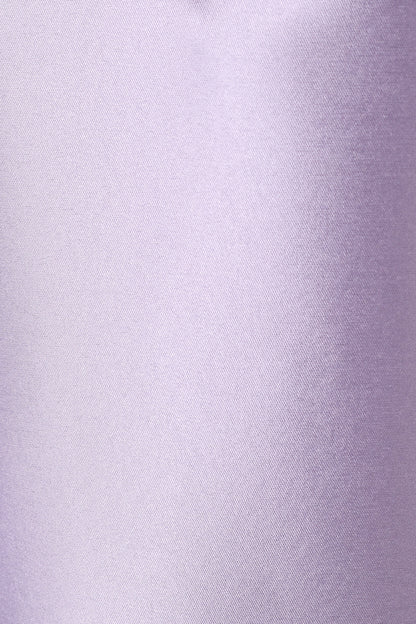 Novan Midi Dress - Lavender
