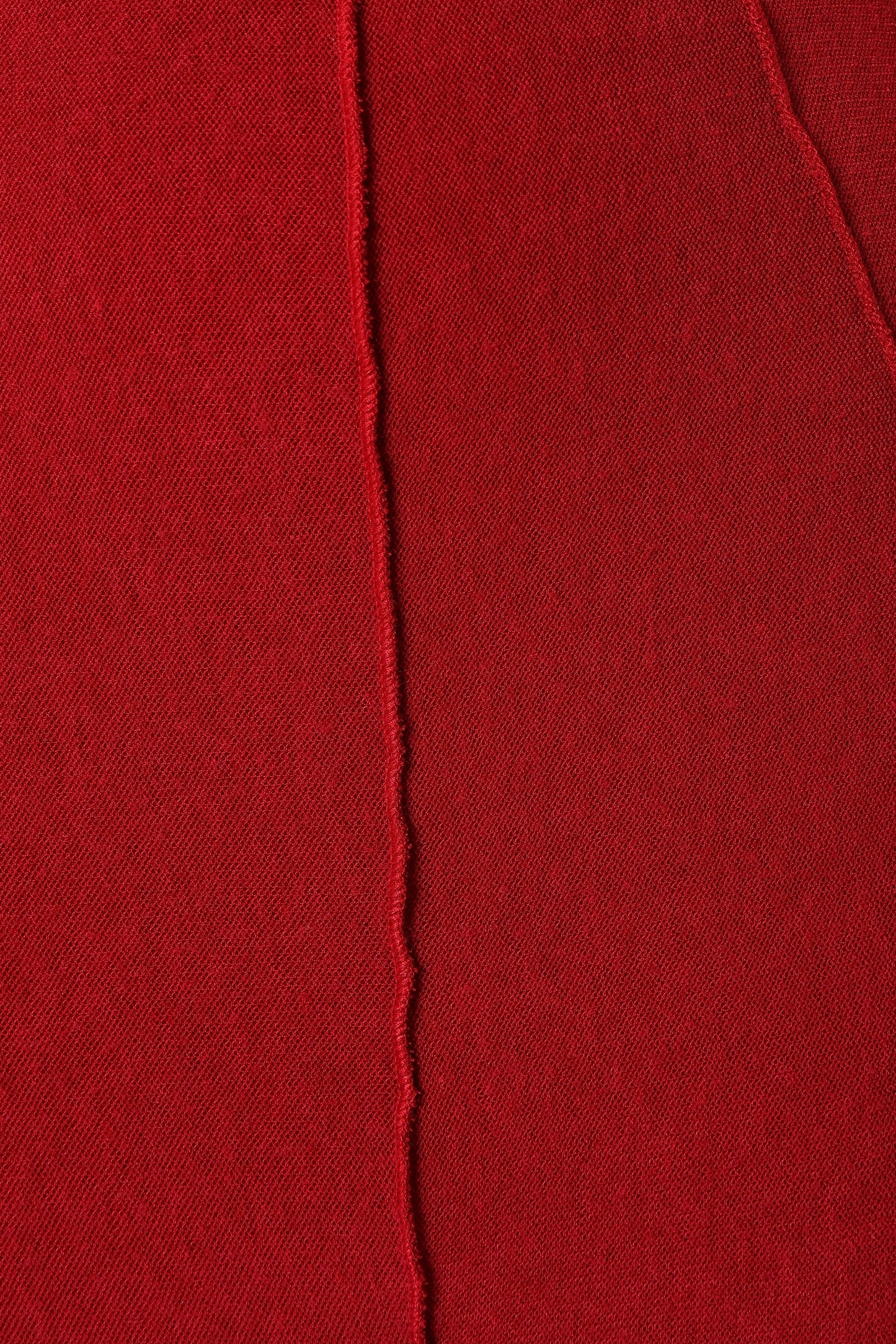 Ramoni Maxi Dress - Ruby