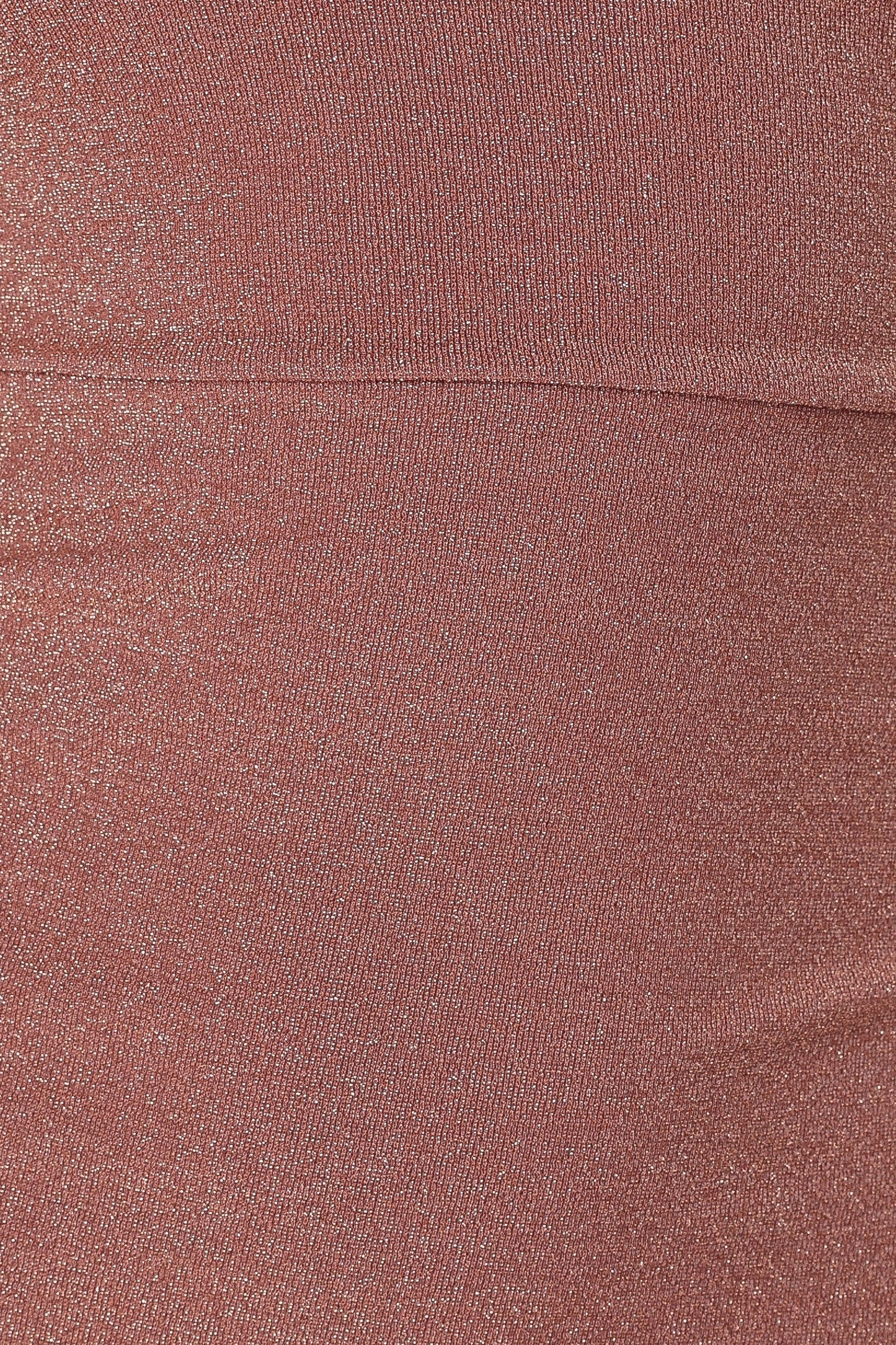 Sebastian Off Shoulder Maxi Dress - Dusty Rose