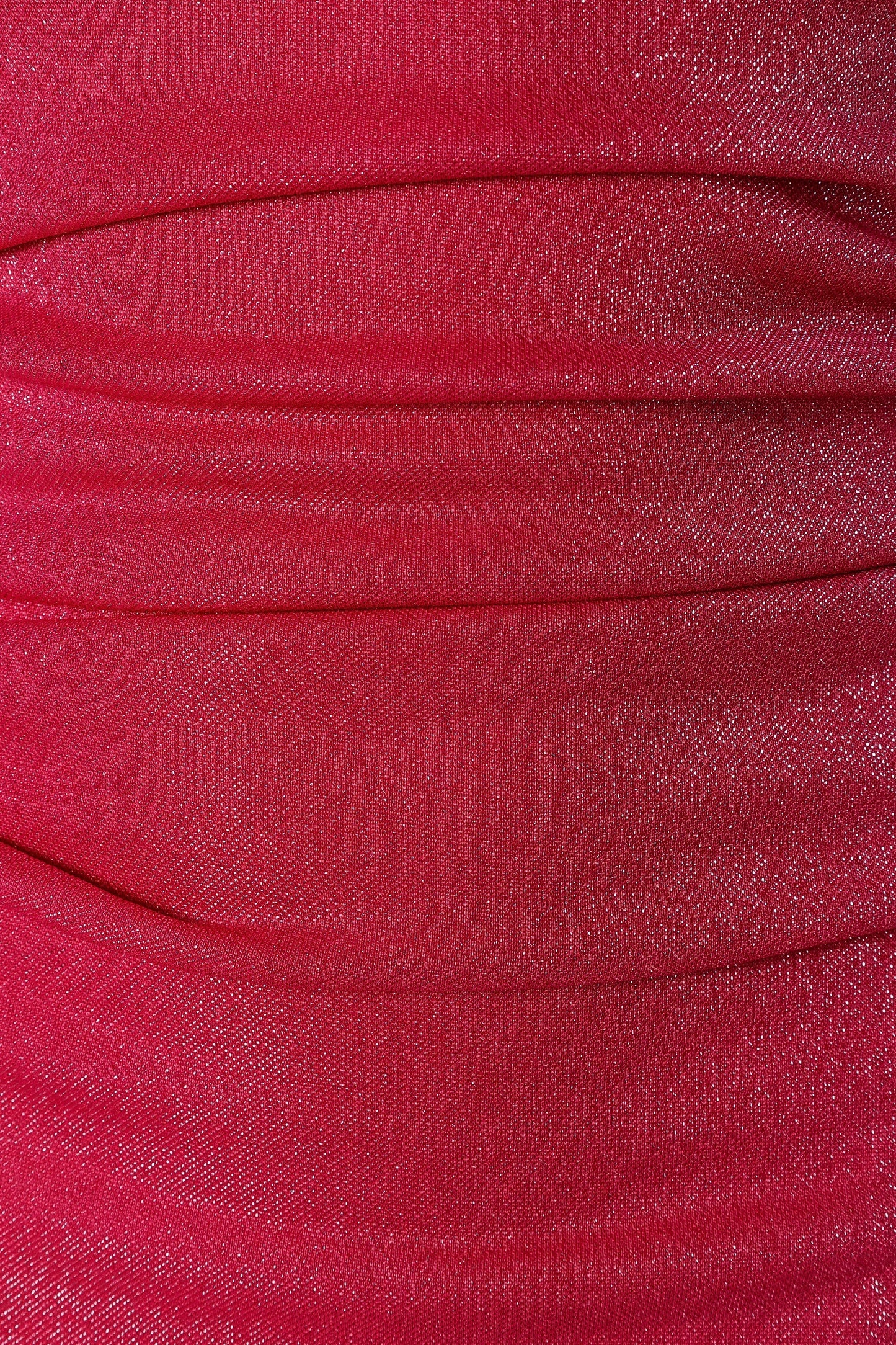 Solsana Midi Dress - Viva Magenta