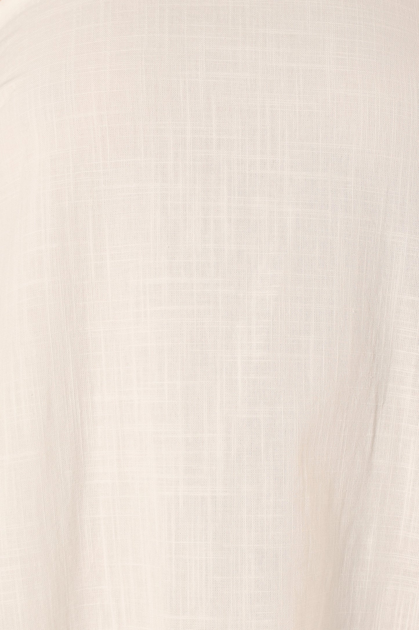 Soph Strapless Maxi Dress - White